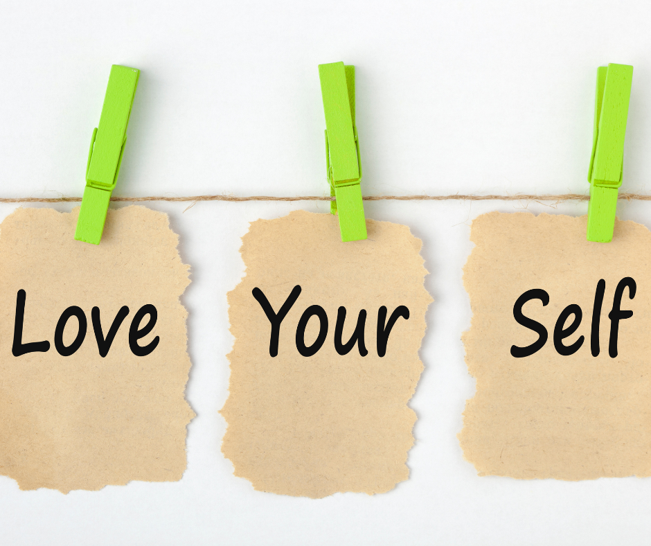 Coming Soon in 2021! The I Choose Me Group Coaching Program FREE Consultation Session
