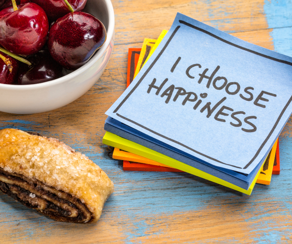 Coming Soon in 2021! The I Choose Me Group Coaching Program FREE Consultation Session
