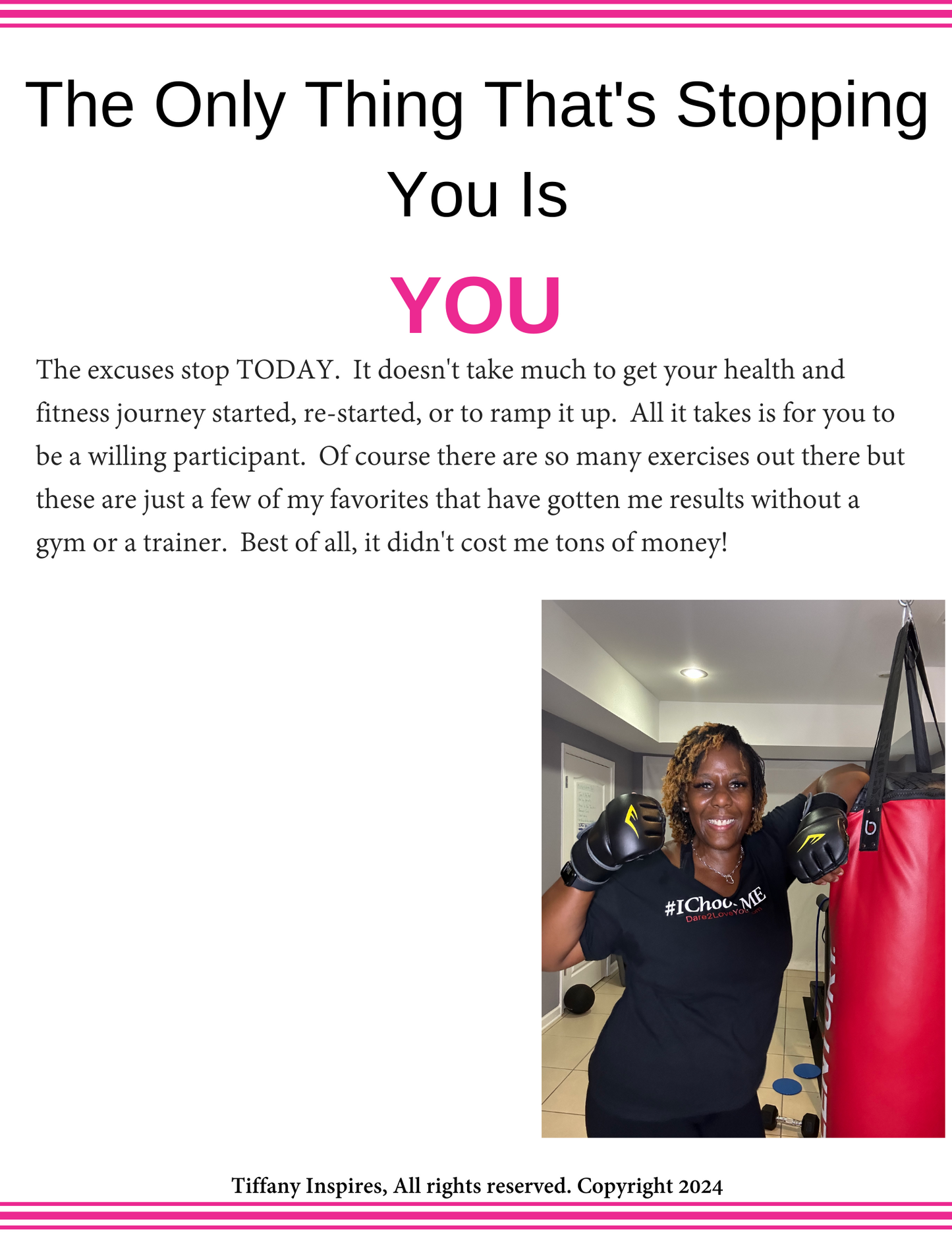 2025 Ultimate Jumpstart Your Journey E-Book Bundle (Meal Planning and Prep Guide + The Kitchen Clean Out + Goal Setting + 5 Easy Ways to Get Fit w/out a Trainer)