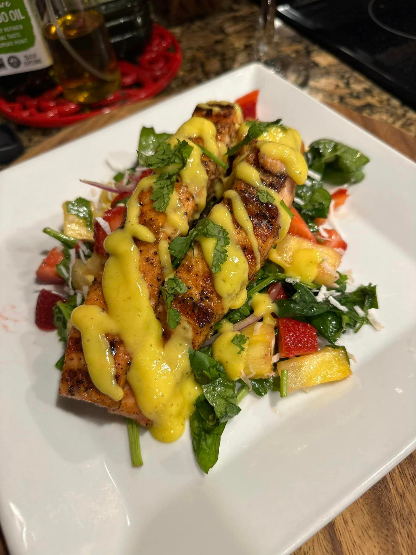 Ultimate Flavor Experience — The Complete Six-Seasoning Collection