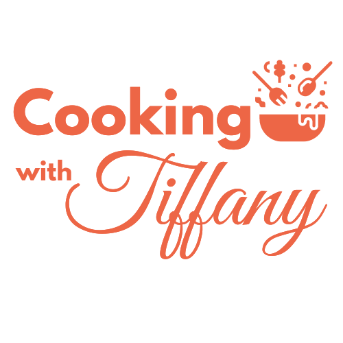 Cooking with Tiffany