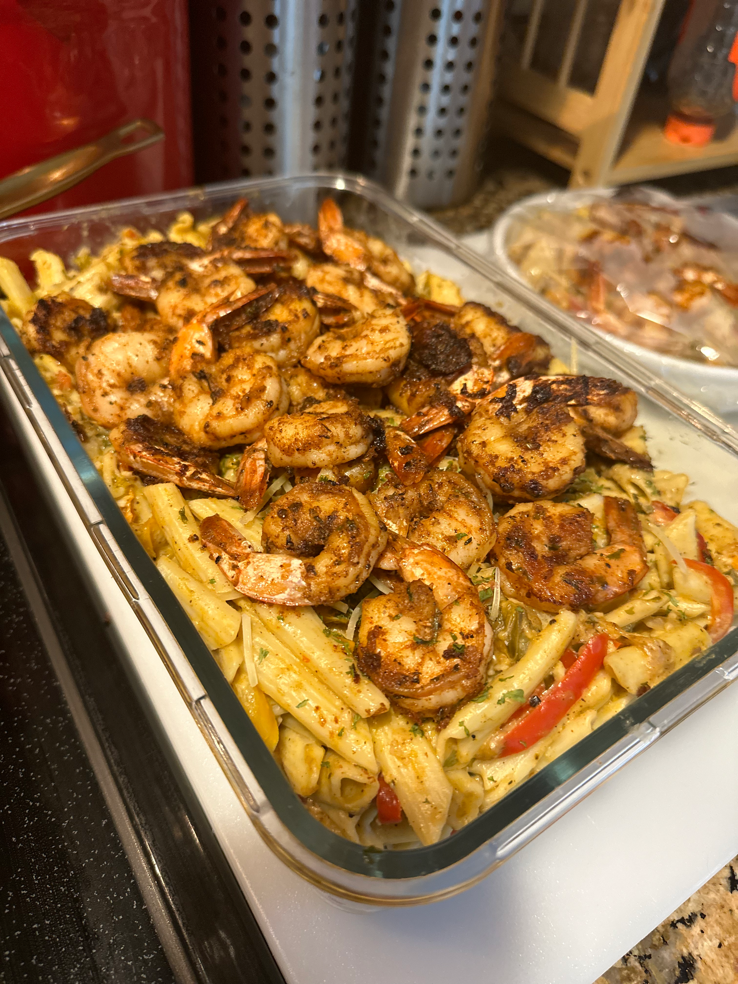 Ultimate Flavor Experience — The Complete Six-Seasoning Collection